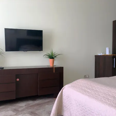 公寓 Prywatny W Kompleksie Hotelowym Przy Ul Kosciuszki 16 *