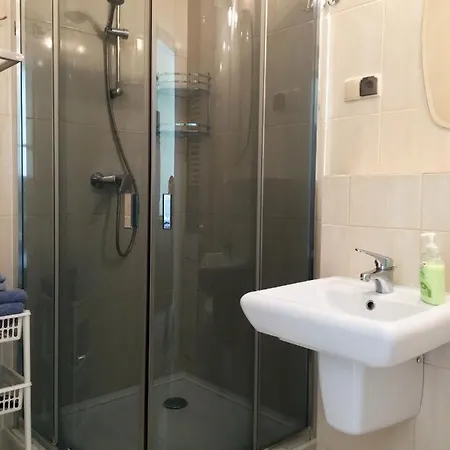 Prywatny W Kompleksie Hotelowym Przy Ul Kosciuszki 16 科沃布热格