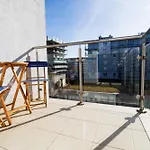 Apartmán Prywatny W Kompleksie Hotelowym Przy Ul Kosciuszki 16
