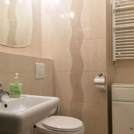 Prywatny W Kompleksie Hotelowym Przy Ul Kosciuszki 16 *