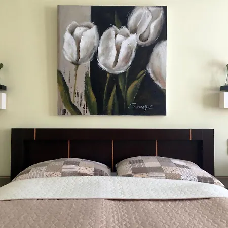 Prywatny W Kompleksie Hotelowym Przy Ul Kosciuszki 16